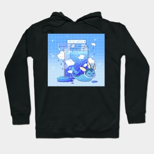 Fresh Water Hoodie